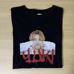 2026年最新】超特急 ユーキ tシャツの人気アイテム - メルカリ
