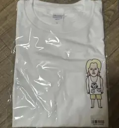 プリンスこうや 加藤トクイテン Tシャツ Lサイズ 新品