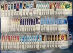 ポケモンカード トレーナーズ　グッズまとめ売り約50枚