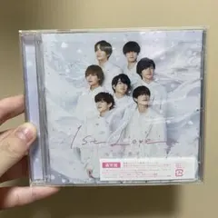 2026年最新】なにわ男子 1st loveグッズの人気アイテム - メルカリ