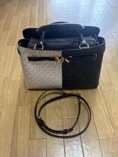 新品マイケルコース2wayバック