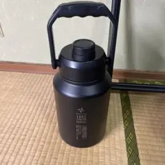 希少モデル PENDLETON × klean kanteen コラボ 水筒 黒 - メルカリ