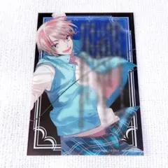 ブラハ 阿久根セラ ブロマイド サイン入り blackish house Blackish House ブラハ ブロマイド 阿久根セラ - メルカリ