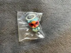 ヒスミニ HYSTERIC MINI めじるしアクセサリー アナザーカラー