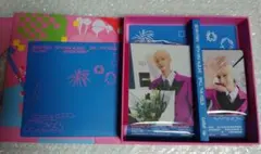 SEVENTEEN SPILL THE FEELS ドギョム carat盤