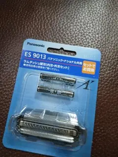 Panasonic ES 9032 替え刃セット - メルカリ