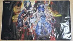 遊戯王 プレイマット キラーチューンB2B 遊戯王の日 - メルカリ