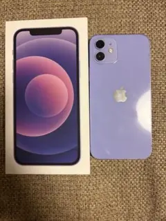 2026年最新】iphone 12 64gb パープルの人気アイテム - メルカリ