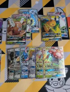 【GXまとめ売り】ポケモンカード ラフレシアGX