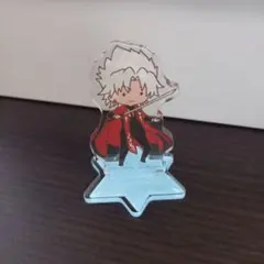 Fate　天草四郎　アクリルスタンド