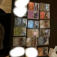 ポケモンカード　プロモカードセット