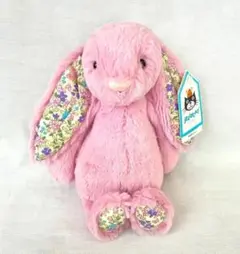 新品 Jellycat Blossom Jasmine Bunny Mサイズ - メルカリ