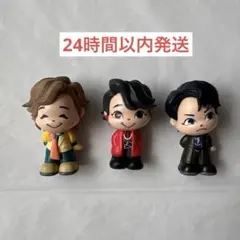 ミセス フィヨルド ガチャ フィギュア