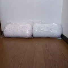 すみっコぐらし　すみっコベイビーひんやり低反発枕