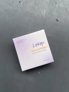 LIPHIP Blur Powder Pact 02 Lightのサムネイル