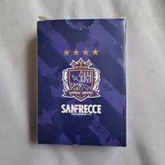 サンフレッチェ広島 2023プレイヤーズトランプ