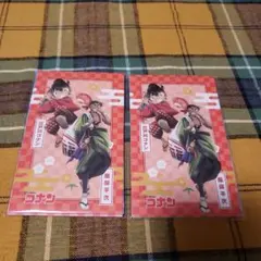 名探偵コナン ニューデイズ ポチ袋 コナン 新一 蘭 平次 灰原 赤井 安室