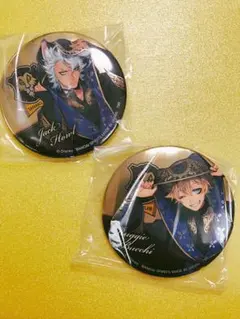 ツイステ 一番くじ I賞 ラギー ジャック セット