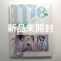 ITZY 모토 앨범 화보집 C ver.새 제품이며 미개봉 상태입니다.
