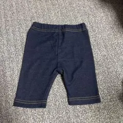 ELFINDOLL CLASSIC デニム風パンツ 80