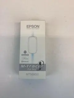 EPSON M-Tracer MT500GII ゴルフ用　送料込みのサムネイル