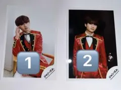 猪狩蒼弥 公式写真まとめ