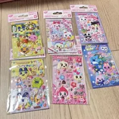 平成レトロ シール まとめ売り シール帳付き レモン株式会社 - メルカリ