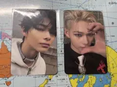 2025年最新】enhypen サイン ソヌの人気アイテム - メルカリ