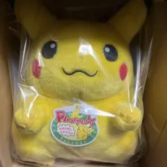新品未開封 ポケモン30周年記念 おかえり!ピカチュウ