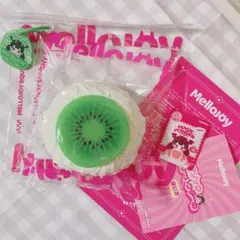 mellojoy 大福シリーズ キウイ