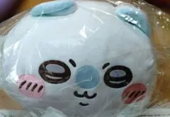 ちいかわ もっちる ねそべりBIGぬいぐるみ　モモンガ