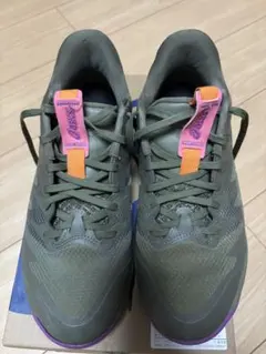 美品】ASICS UNPRE ARS 2 ボーラホリック AKTR ARCH - メルカリ