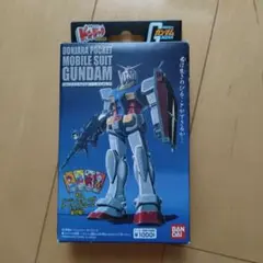 ドンジャラ ポケット 機動戦士ガンダム カードゲーム