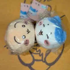 ちいかわ ねそべりぬいぐるみ② ガチャガチャ