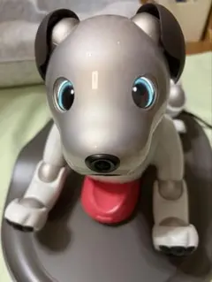 SONY AIBO ERS-1000 アイボーン付属　本体のサムネイル