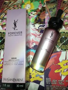 【新品】YSL フォーエバー リブレイターセラム(美容液)50mlのサムネイル