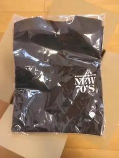《即日発送、完全未開封》桑田佳祐 人証しTシャツ ブラック Lサイズ