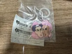 クレヨンしんちゃん　ヘンダーランドの大冒険　マカオ&ジョマ