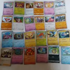 ポケカ コミヤトモカズ Tomokazu Komiya 被りなし25枚 - メルカリ