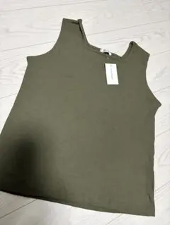 タンクトップ大きいサイズ