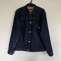PIN HOUSE デニムジャケット未使用品 2026年最新】WAREHOUSE メンズ Gジャン・デニムジャケットの人気
