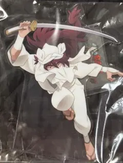 2026年最新】土井半助 アクリル 天鬼の人気アイテム - メルカリ