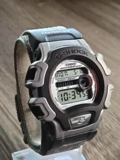 【ジャンク】CASIO カシオ G-SHOCK X-treme DW-004