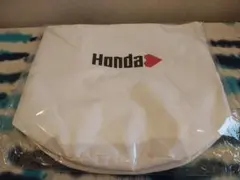Hondaハート　バケットバック　トートバッグ
