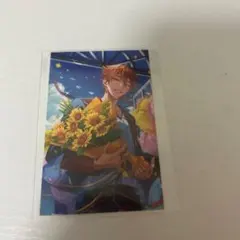 ノスタルジアコレクション2025 伏見ガク ランダムコレクションカード