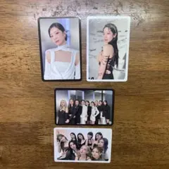 TWICE BETWEEN ダヒョン トレカ
