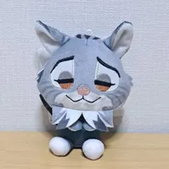 ズートピア2　＆youマスコット　Vol.2《パウバート》