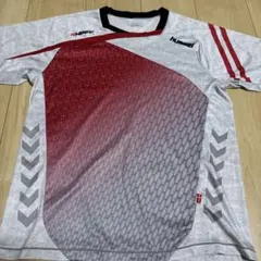hummel HPFC プラクティスシャツ 半袖のサムネイル