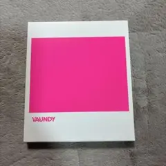 2026年最新】vaundy cdの人気アイテム - メルカリ
