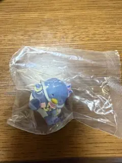 サンリオキャラクターズ フィギュアコレクシ ヨン Vol.2タキシードサム